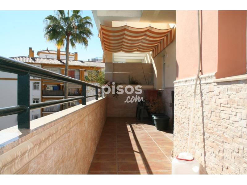 Piso en venta en Torre del Mar en Torre del Mar por 223.000