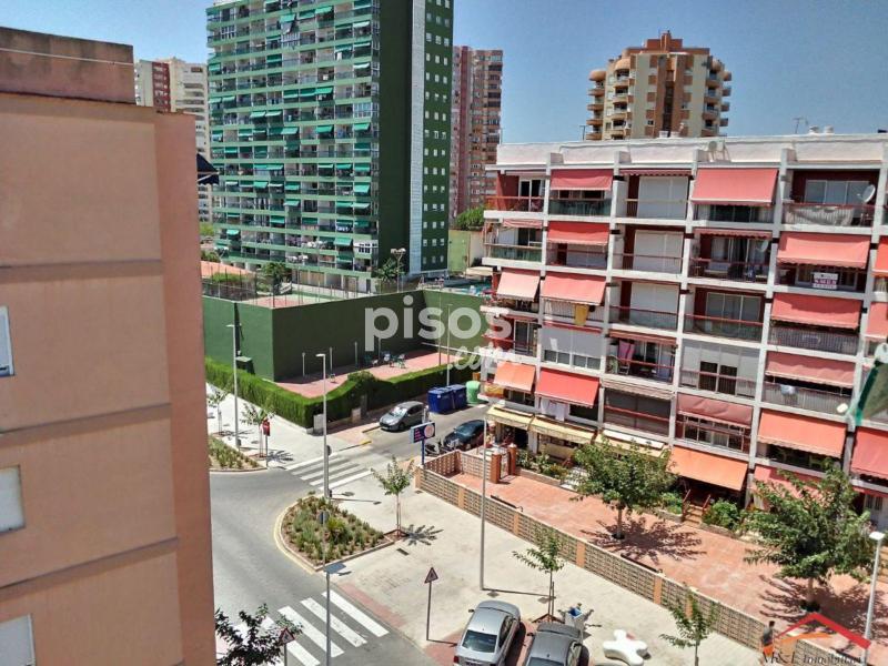 Apartamento en venta en Calle Carabela1 en Playa La Pobla de Farnals