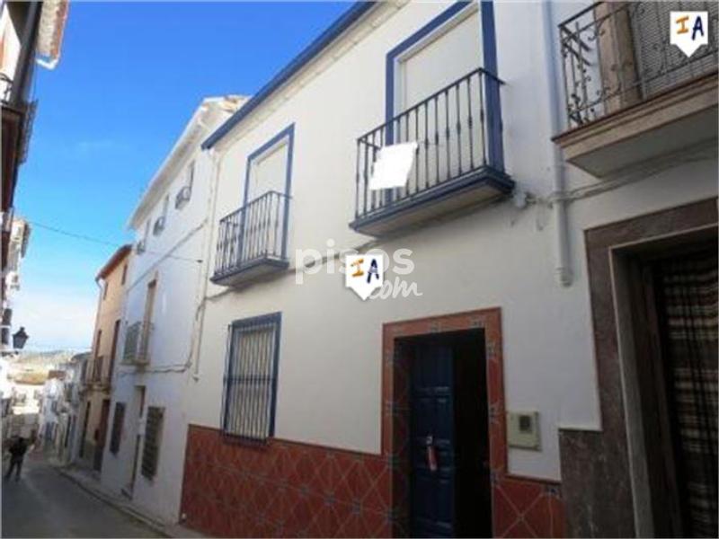 Casa en venta en Cuevas de San Marcos en Cuevas de San Marcos por 99.950