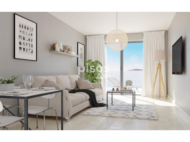 Apartamento en venta en El Médano en El Médano por 215.000