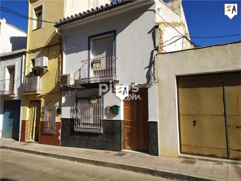 Casa en venta en Cuevas de San Marcos en Cuevas de San Marcos por 55.000