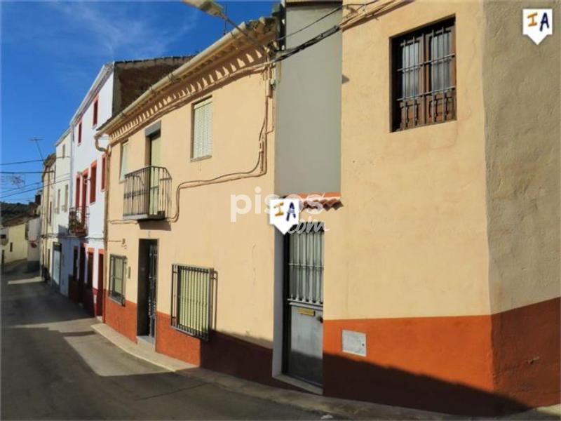 Casa en venta en Fuensanta de Martos en Fuensanta de ...