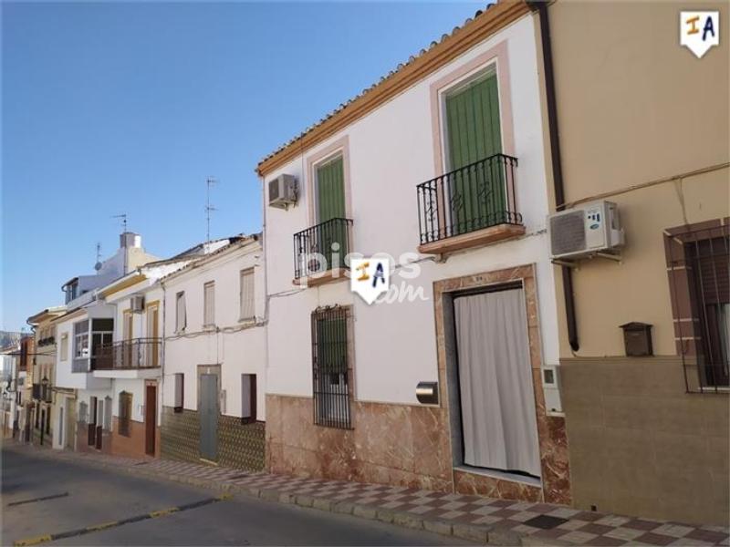 Casa en venta en Cuevas de San Marcos en Cuevas de San Marcos por 120.000