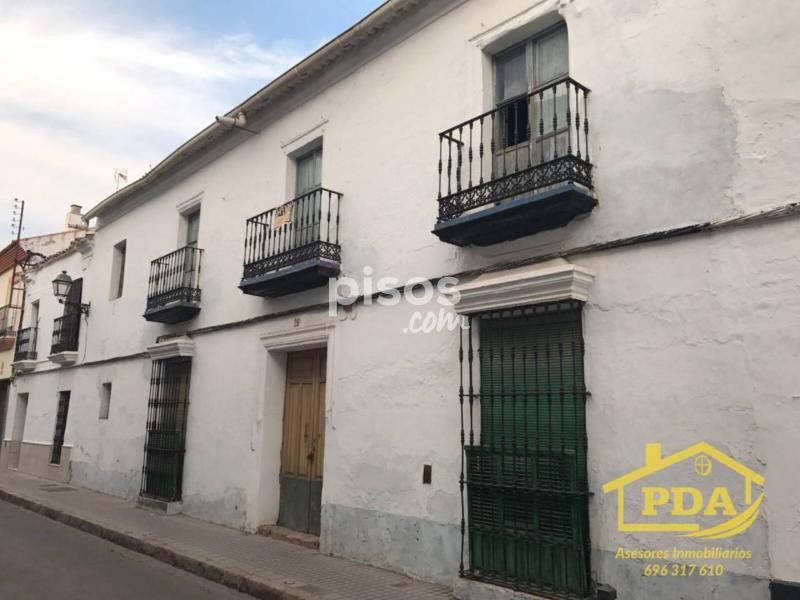 Casa en venta en Palma del Rio en Palma del Río por 170.000