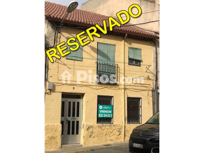 Casa en venta en San Lorenzo en San LorenzoSan Marcos