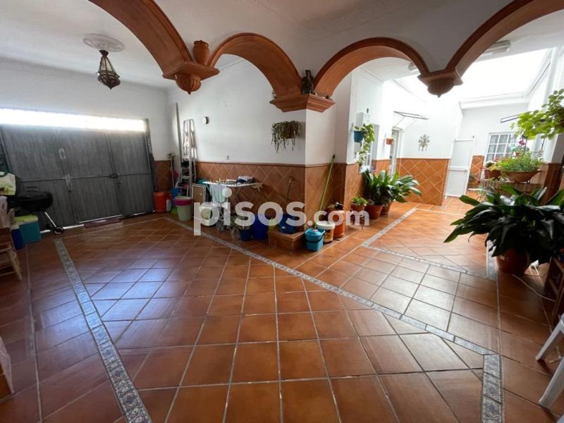 Casa en venta en Arcos de La Frontera en Arcos de la Frontera por 114.000