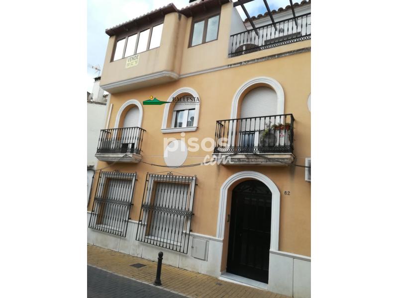 Ático en venta en Casco Antiguo en HuércalOvera por 105.000 Ático en venta en Casco Antiguo en HuércalOvera por 105.000