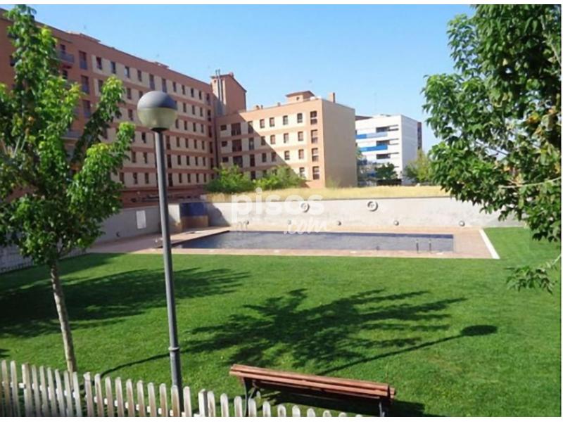 Piso en venta en Parc D´Europa en Barberà del Vallès por ...