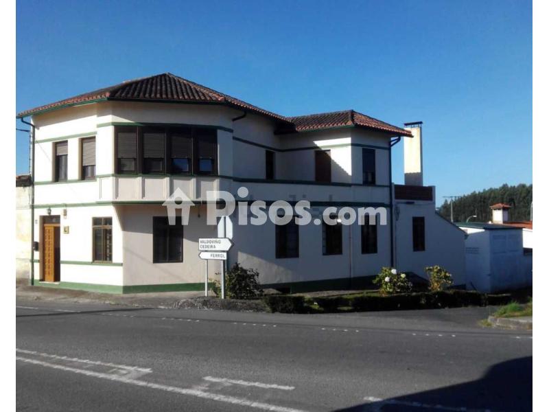 Casa en venta en Castro en TrasancosCastroO Val por 230.000