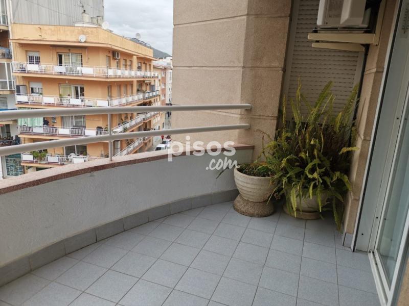 Piso en venta en Pineda de Mar en Centre por 207.000