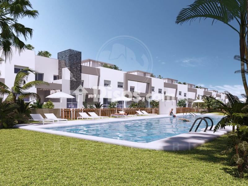 Chalet en venta en Monte Alto en Espartinas por 218.000