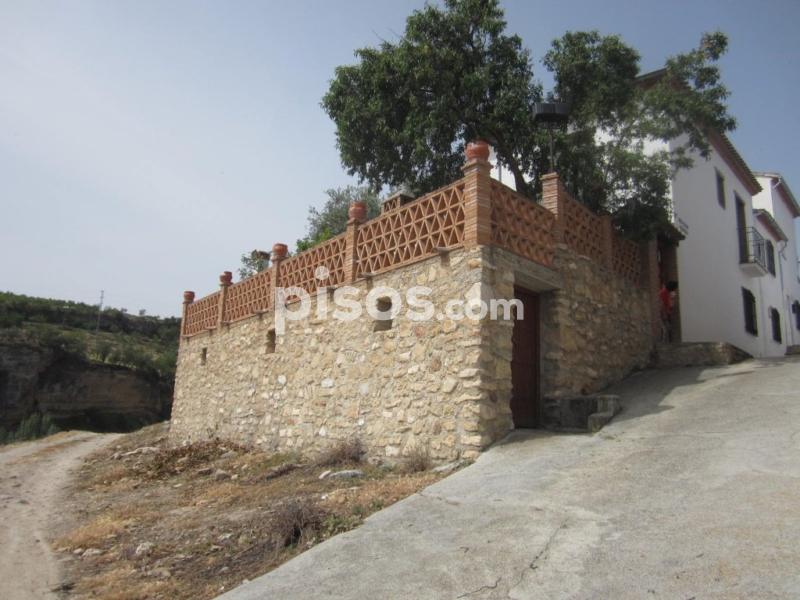 Casa en venta en Alhama de Granada en Alhama de Granada por 260.000