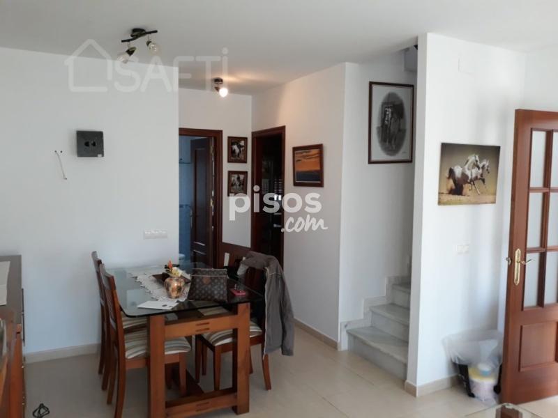 Casa en venta en Calle Cortadores en Valverde del Camino por 119.000