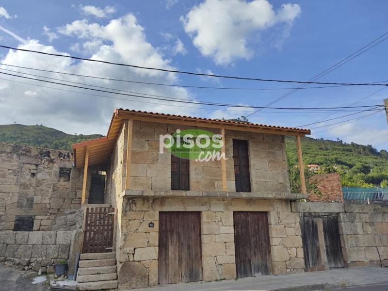 Casa en venta en Ourense en Vilar de AstrésPalmésArrabaldo por 70.000