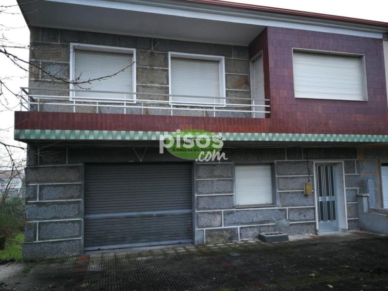 Casa en venta en Ourense en Vistahermosa por 200.000