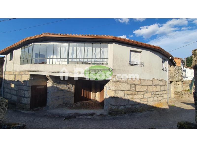 Casa en venta en Ourense en Parroquias ao norte do Miño por 35.000