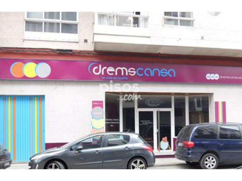 Local comercial en venta en Calle de Corredoira, nº 40 en ...