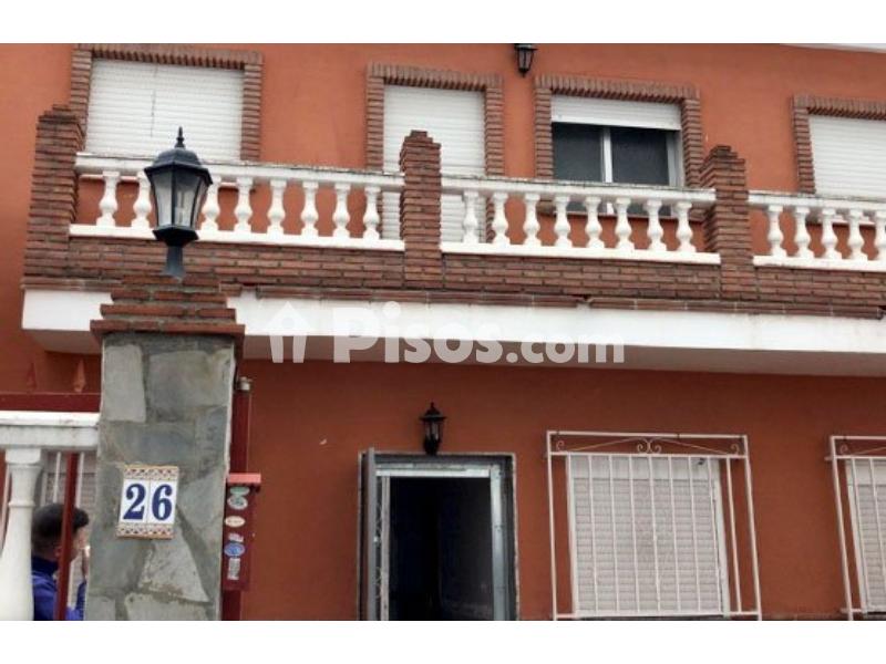 Casa adosada en venta en Avenida Azahar en Cenes de La Vega por 74.290