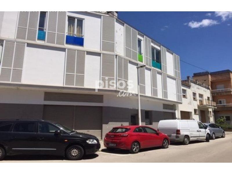 Piso en venta en Carrer del Progrés en Banyoles por 72.500