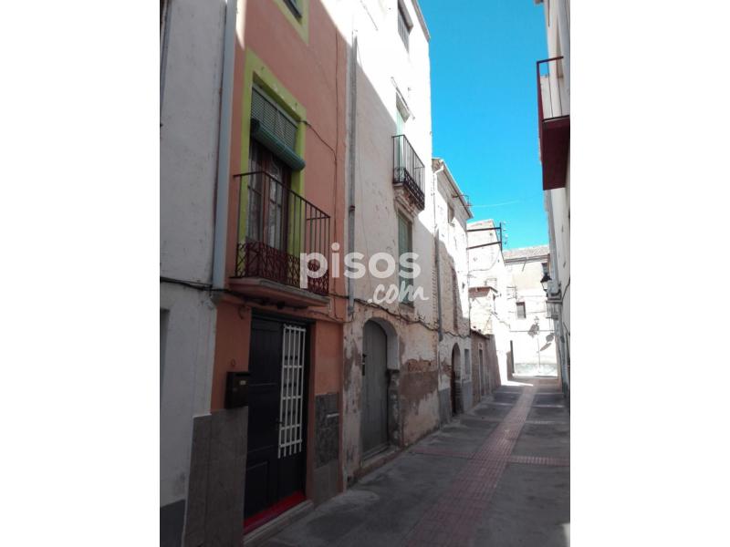 Casa en venta en Xerta en Xerta por 38.000
