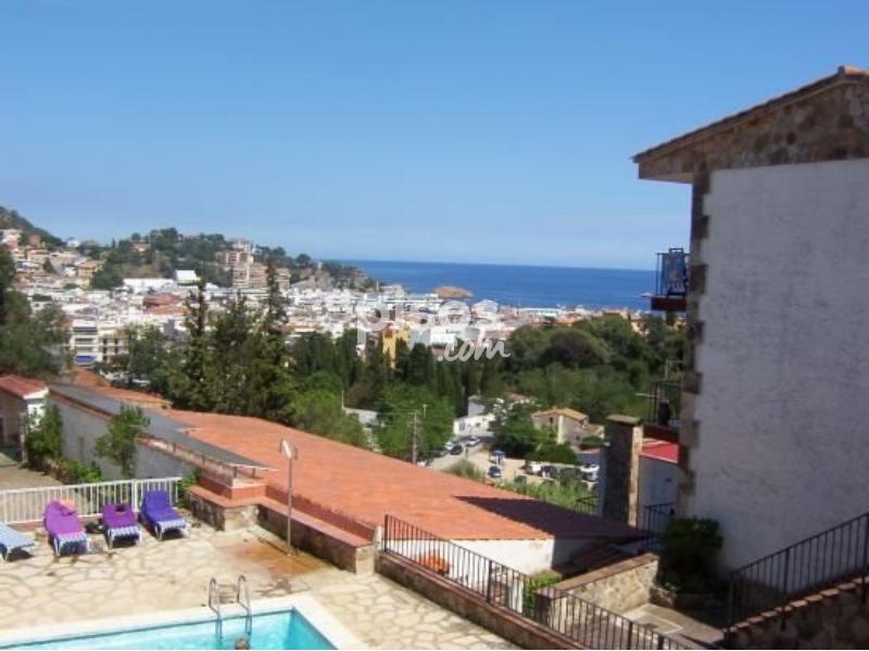 Piso en venta en Tossa de Mar en Tossa de Mar por 169.950