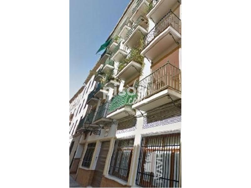 Piso en venta en Antequera en Málaga Capital por 104.000