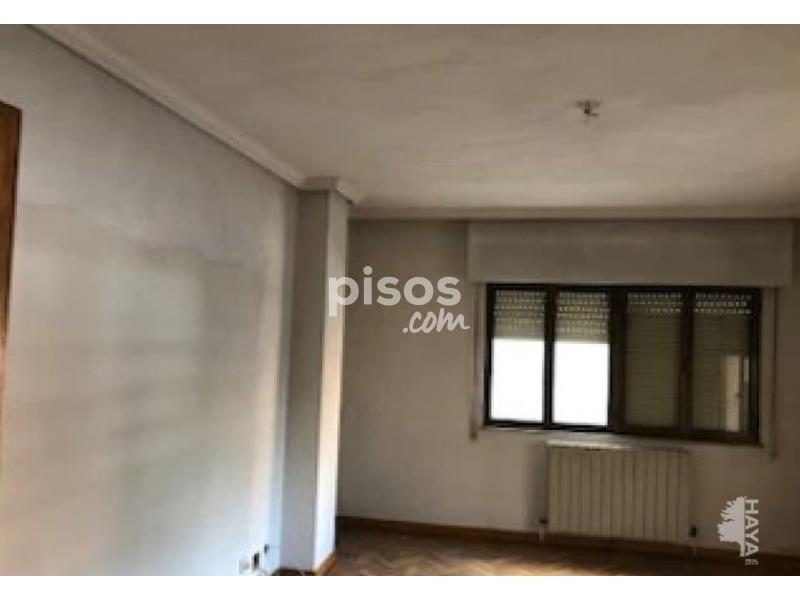 Piso en venta en Ávila en Centro por 127.819