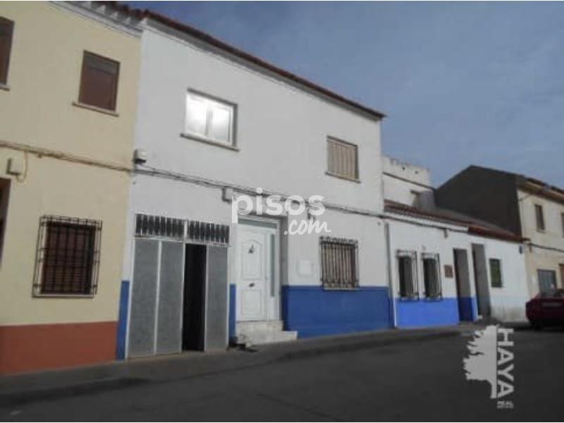 Casa en venta en Campo de Criptana en Campo de Criptana