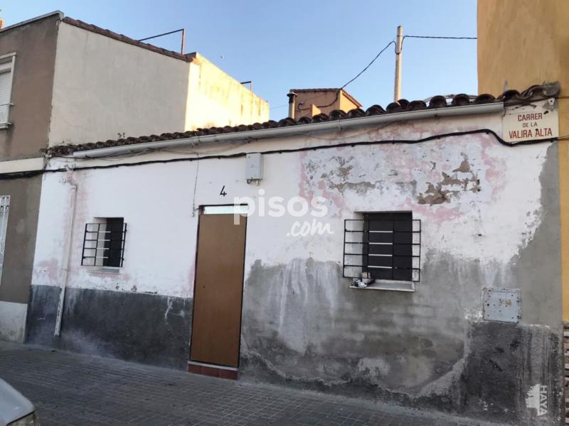 Casa adosada en venta en Sabadell en Torre-romeu por 119.200