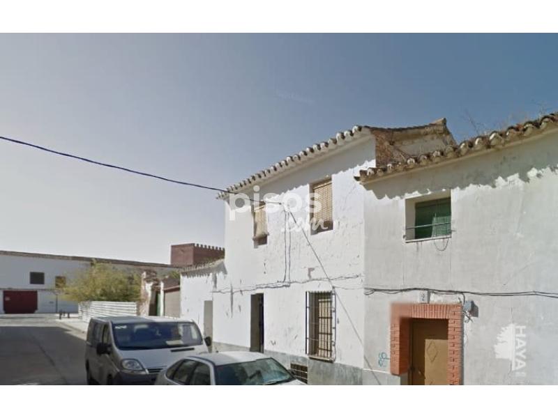 Casa en venta en Calle de Espronceda, nº 4 en Cañamares ...