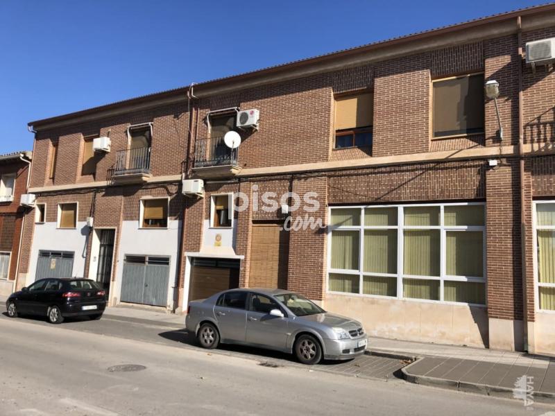 Piso en venta en Calle de la Virgen, nº 47 en Alcázar de ...