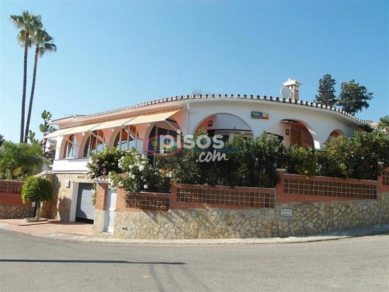 Casa en venta en Caleta de Velez, Zona de Playa, Campo de