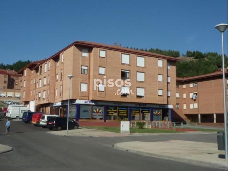Piso en venta en Aguilar de Campoo en Aguilar de Campoo por 136.000 Piso en venta en Aguilar de Campoo en Aguilar de Campoo por 136.000