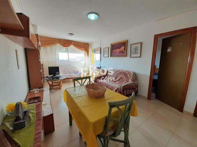 Apartamento en venta en Playa de La Mata en Aguas Nuevas-Torreblanca-Sector 25 por 49.900