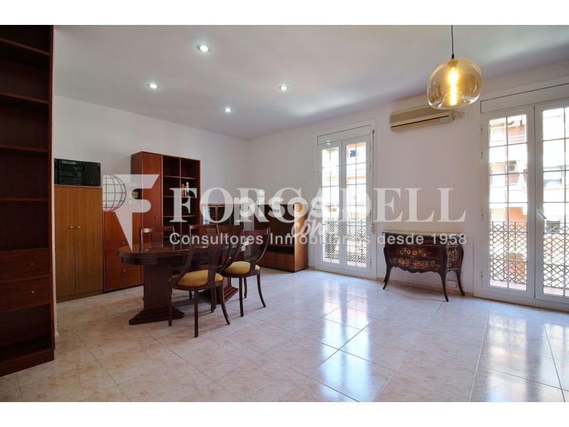 Piso en venta en Carrer de Tamarit, cerca de Carrer de ...