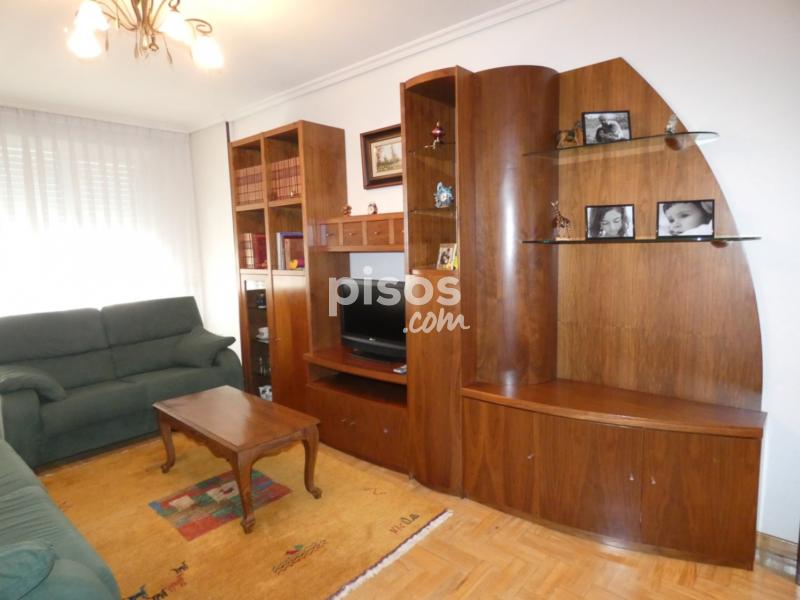 Piso en venta en La Pola de Siero en La Pola de Siero por ...