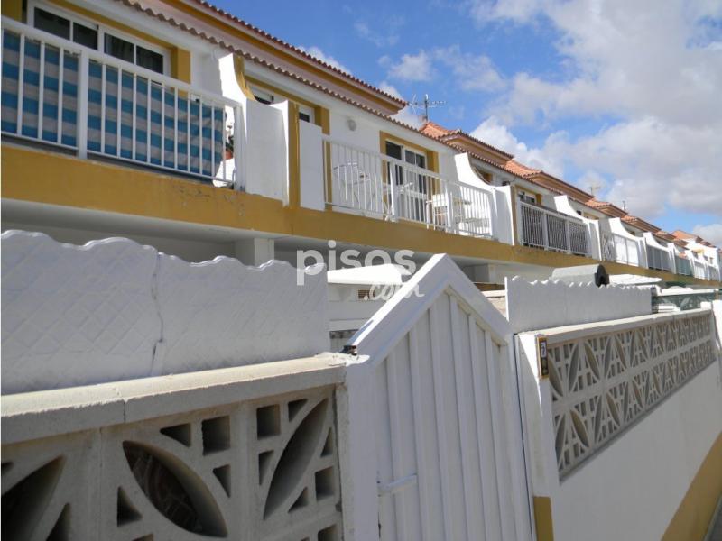 Apartamento en venta en Caleta de Fuste en Becedas por 136 ...