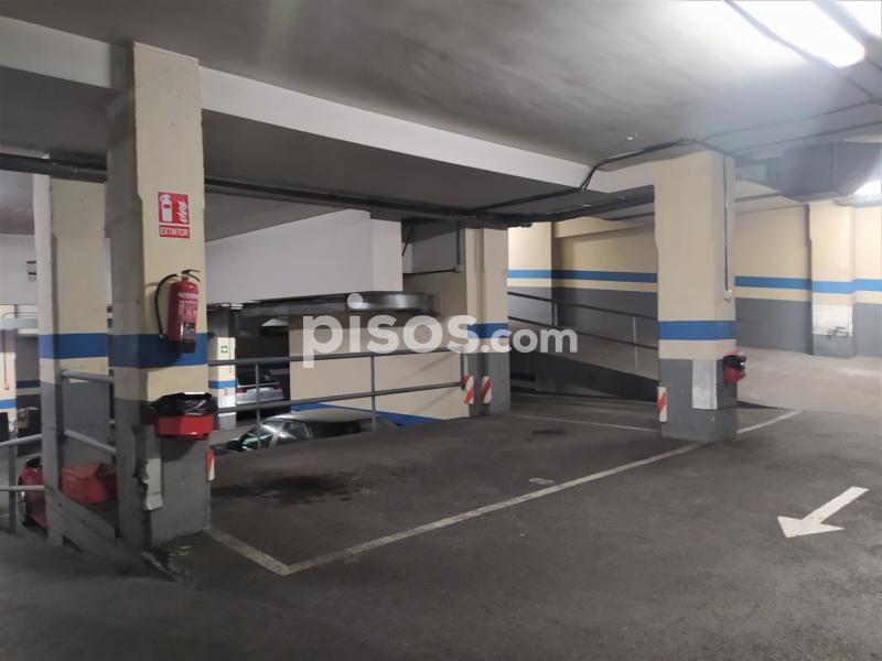 Garaje en venta en Centro en Centro por 22.000