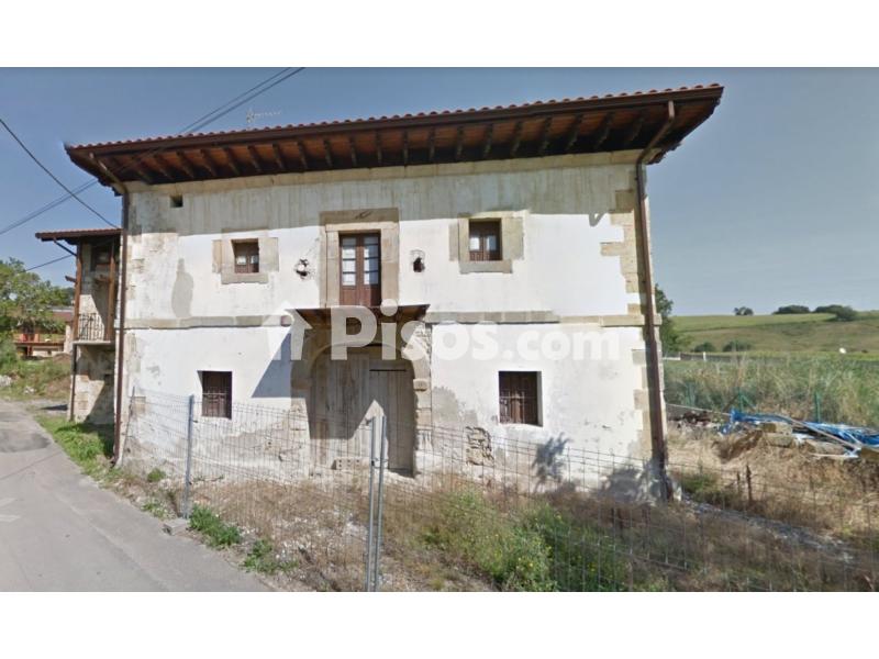 Casa en venta en Bárcena de Cicero en Bárcena de Cicero por 250.000