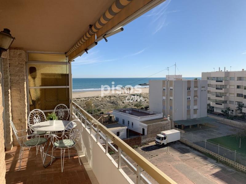 Pisos De Alquiler En Canet De Berenguer / Piso en venta en Canet d'En