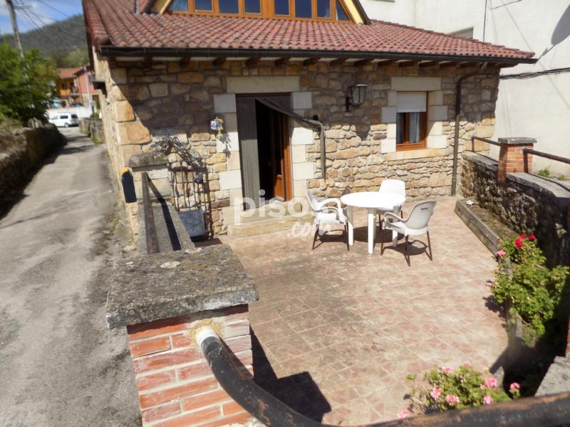 Casa en venta en Los Corrales