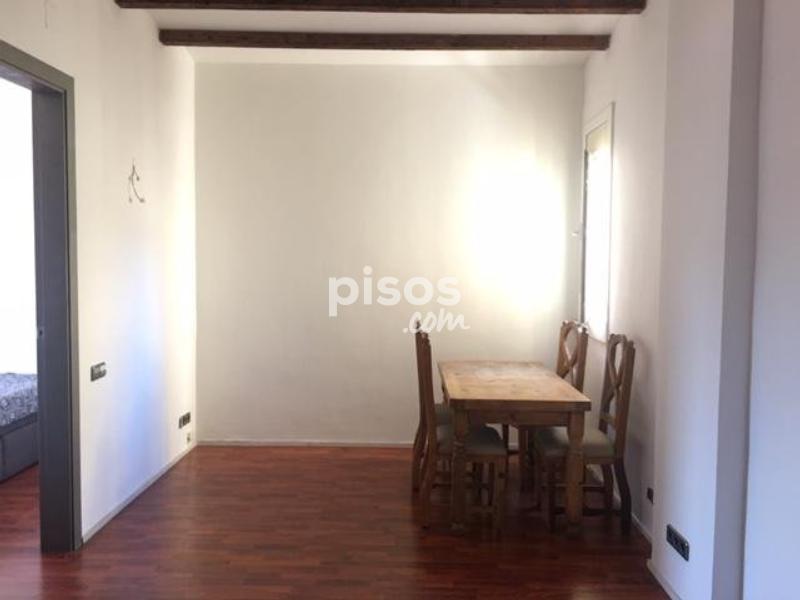 Piso en venta en Junto A La Calle Taulat en El Poblenou ...