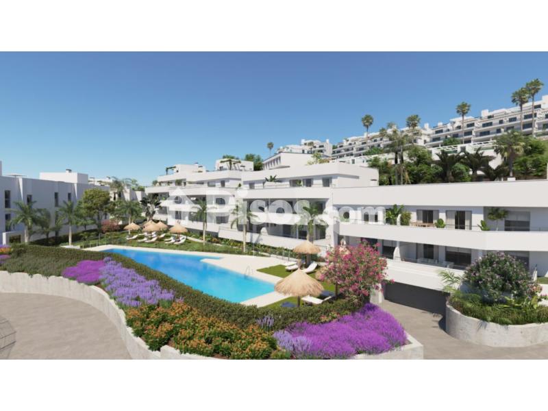 Apartamento en venta en BelAirCanceladaSaladillo en BelAir