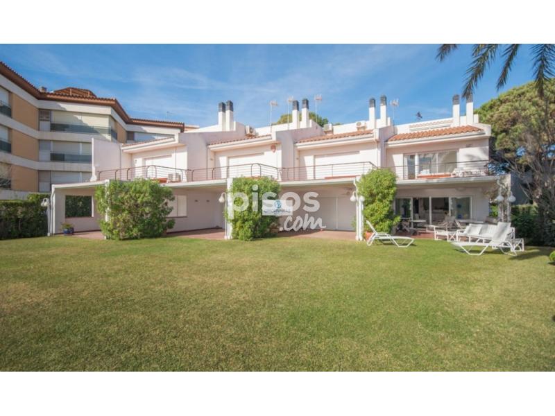 Piso en venta en Calle Carrer 16, nº 5 en Vilafortuny-Cap de Sant Pere ...