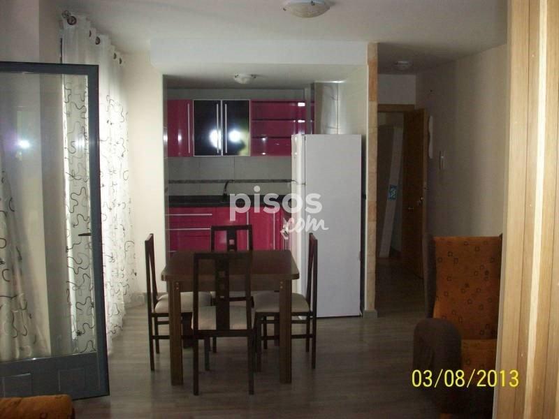 Piso en venta en Puerto Lumbreras en Puerto Lumbreras por ...