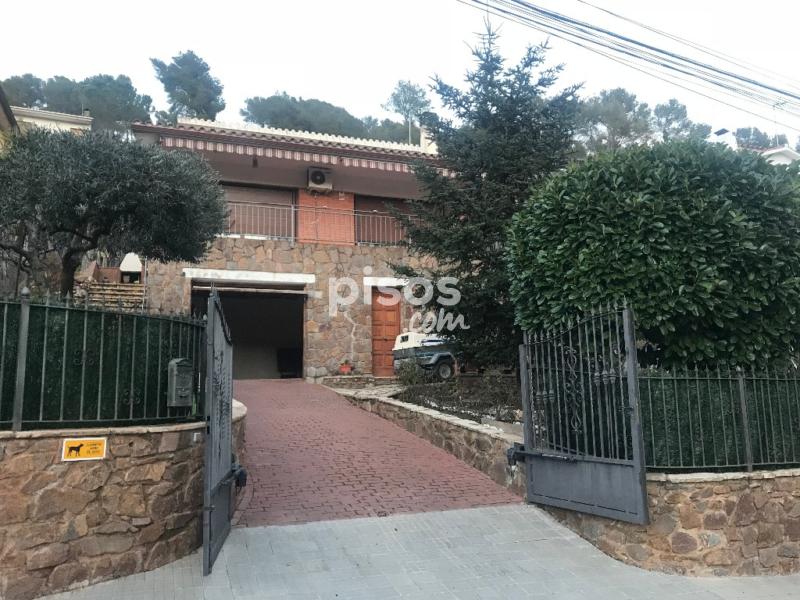 Casa en venta en Airesol en Castellar del Vallès por 310.000
