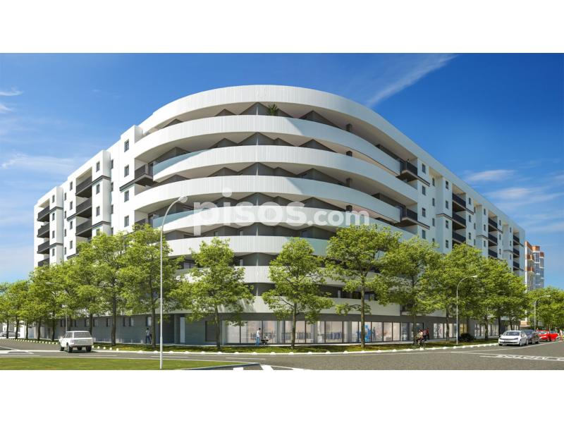 Culmia Ciencias Park en Avenida de las CienciasEmilio Lemos por 154.800 Culmia Ciencias Park en Avenida de las CienciasEmilio Lemos por 154.800