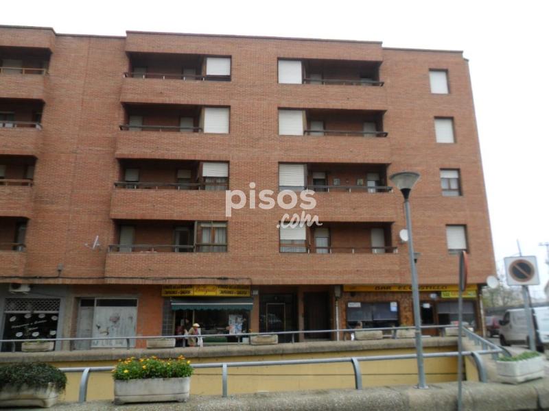 Pisos En Venta Del Bbva - Piso en venta en Calle del Duro, nº 3 en Pau de ...