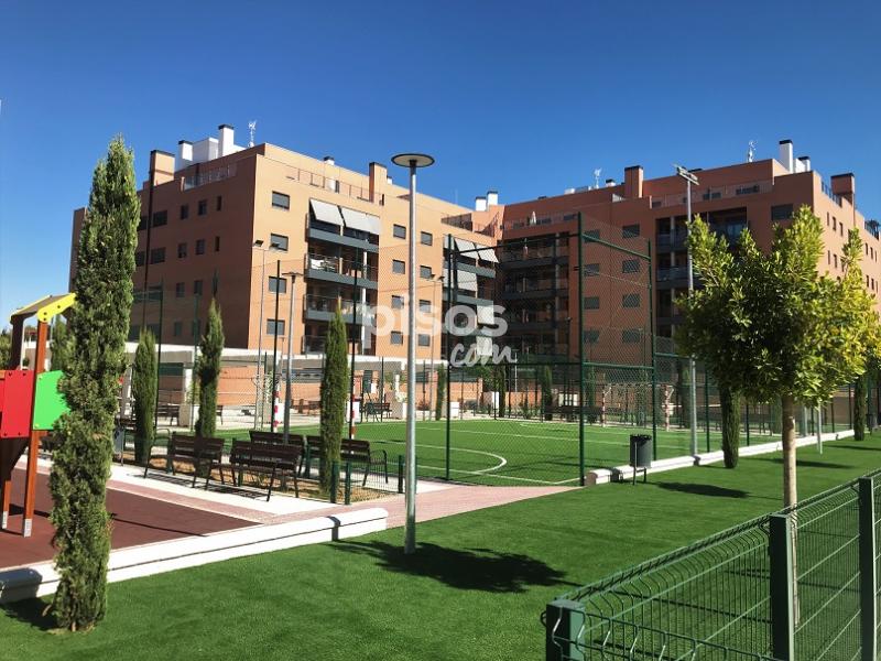 Piso en venta en Avenida Montequinto, S/N en MontequintoEl Colmenar Piso en venta en Avenida Montequinto, S/N en MontequintoEl Colmenar