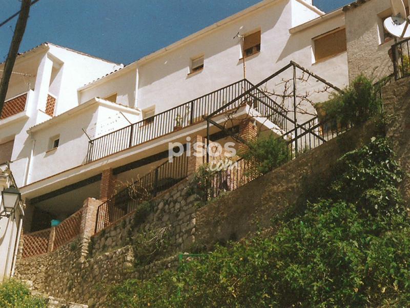 Casa adosada en venta en Seguro de La Sierra en Segura de La Sierra por 150.000